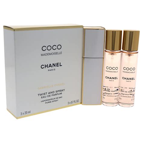 chanel eau spray reviews|coco Chanel buy online.